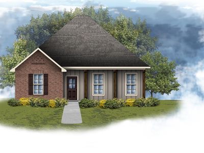 Property at 161 Clear Springs Dr, Grambling, LA