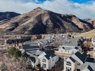 533 Canyon View Drive