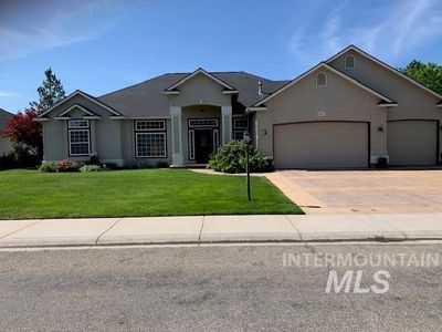 3997 W Harbor Point Dr