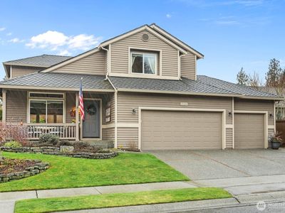 15104 52nd Avenue SE