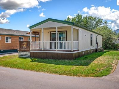 1100 Kootenai Cutoff Rd #55