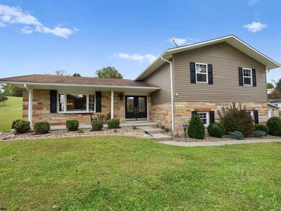 139 Hickory Flat Rd