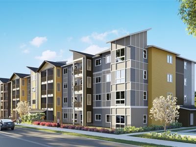 91-3641 Iwikuamoo St #2301