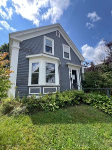 40 Rankin Street