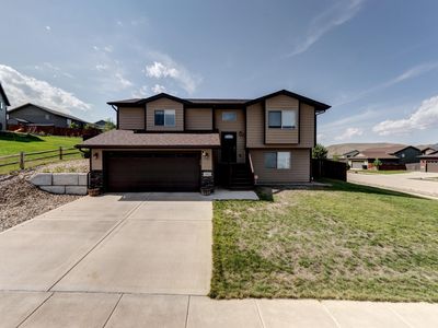 342 E Bengal Dr