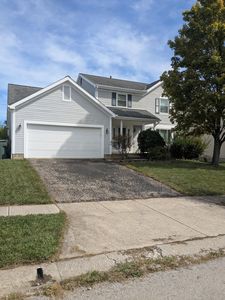 5736 Morningstar Dr