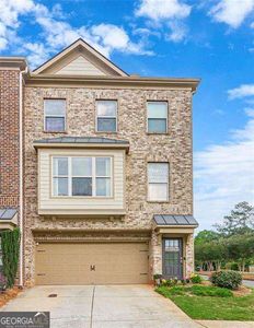284 Autry Mill Ln