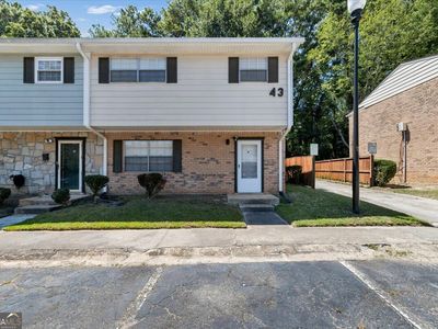 4701 Flat Shoals Rd Unit 43H