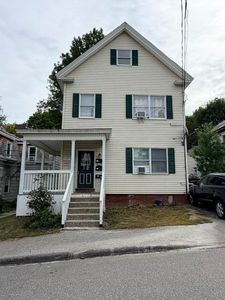 10 Laurel Avenue