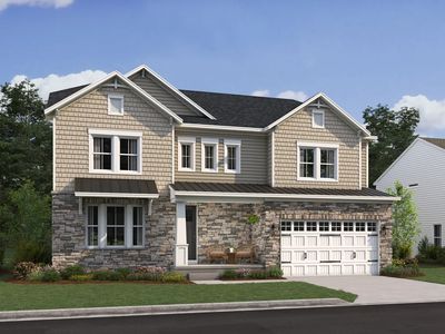 5508 Ivy Bush Ln