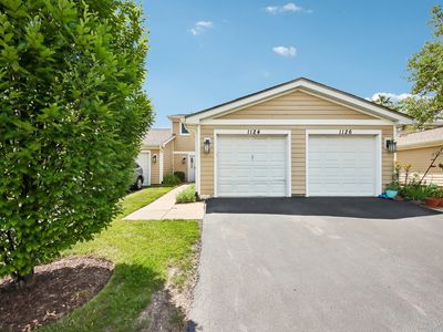 1124 E Potomac Ln #1124