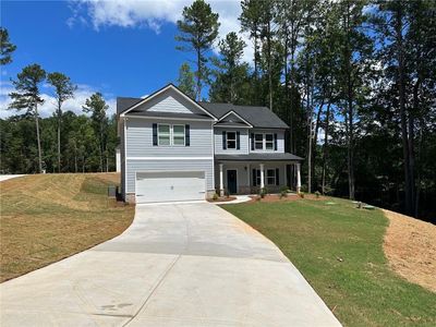 19 Loth Wages Rd LOT 19