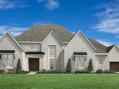 Winry Plan, Toll Brothers at Enchanted Bluff