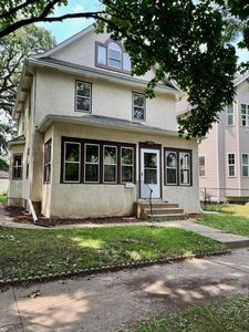 Property at 2807 Colfax Ave N, Minneapolis, MN