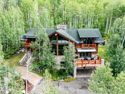 11137 E Big Cottonwood Canyon Rd