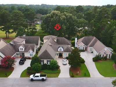 9602 Coastal Pointe Dr
