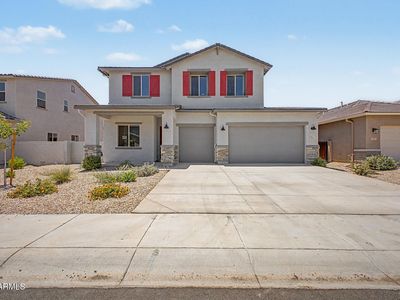 7011 E HAYRIDE Lane