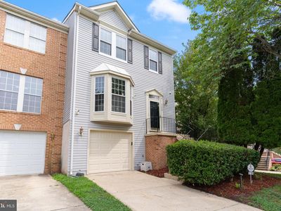 7208 Huckleberry Ct