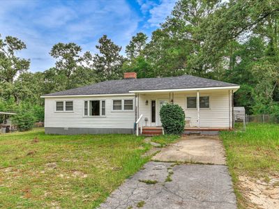 2332 Ware Rd