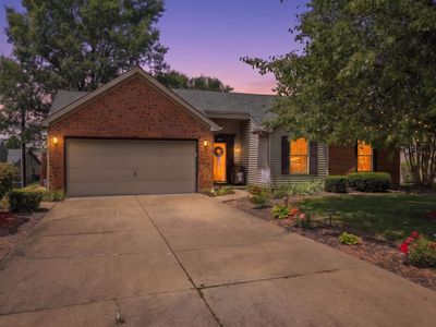 1116 Oakcrest Ct