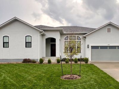 406 Stoneridge Dr