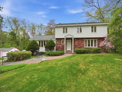 Property at 43 Greatstone Drive, Merrimack, NH