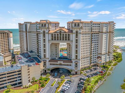 100 North Beach Blvd. #515