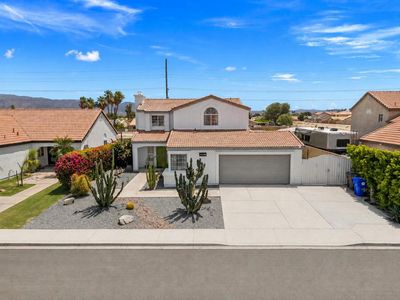 45640 Cimarron Rd