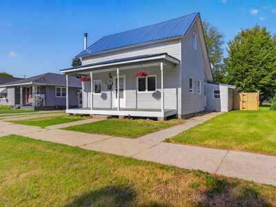 Property at 326 S Ellis Ave, Peshtigo, WI