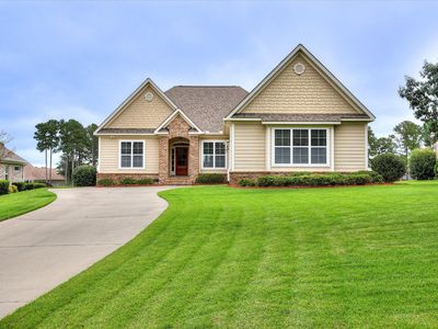 809 Steeplechase Rd