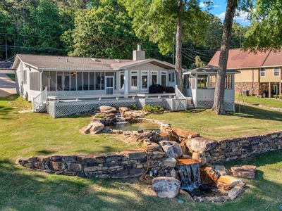 6621 Lister Ferry Rd
