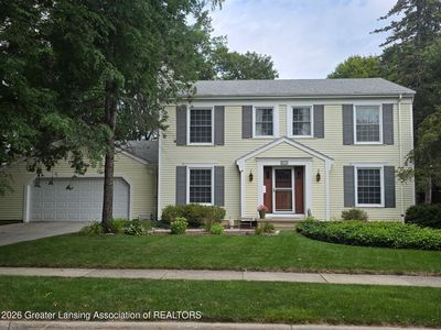 873 Audubon Rd