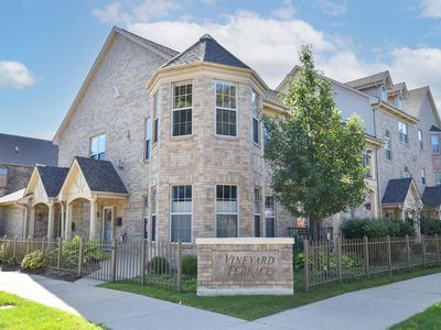 339 W Vine STREET