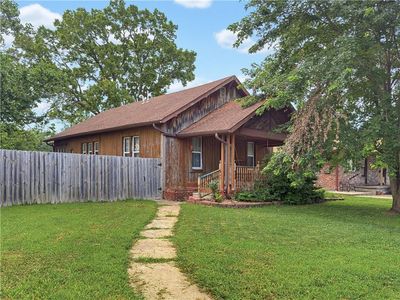 Property at 203 S Sycamore St, Iola, KS