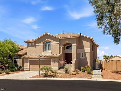Property at 9167 Sleeping Tree St, Las Vegas, NV