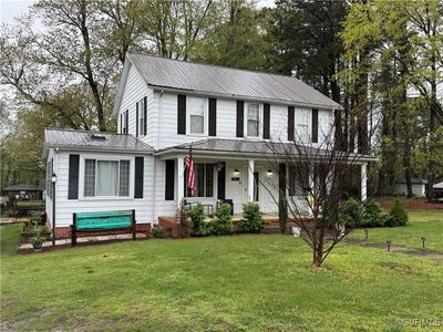 301 Harris Spring Rd