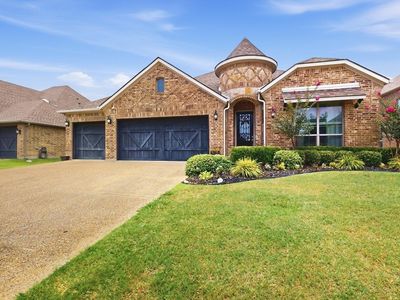 Property at 1221 Flamingo Rd, Forney, TX