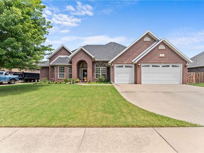 4376 W Wedge Dr