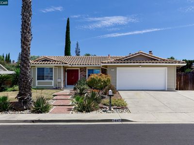 3445 Serpentine Dr