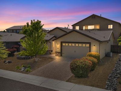 1015 QUEEN ANN Drive