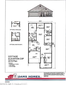 8985 Jackson Ln
