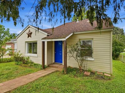 201 McComas Ave