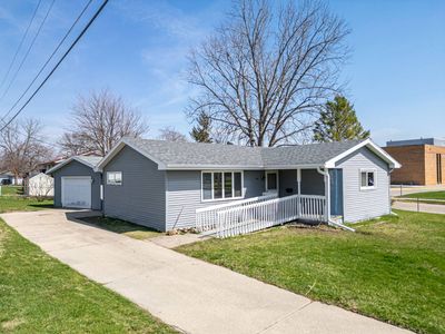 Property at 1502 Glendale St, Janesville, WI