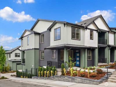 26550 NE 143rd Street #43-A