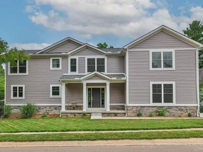 8109 Maxfield Ln