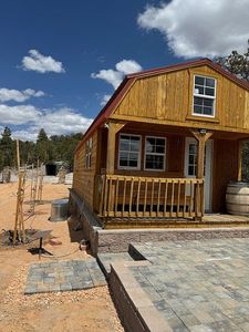 1225 S Round Head Rd