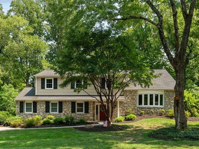 1016 Harvard Dr