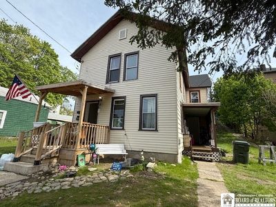 Property at 17 W 7th St, Jamestown, NY