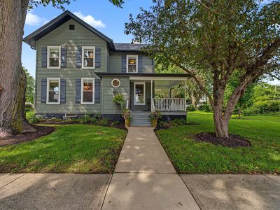 308 W Navaho Ave