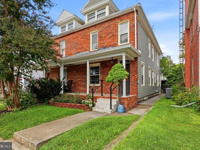 105 S Illinois Ave
